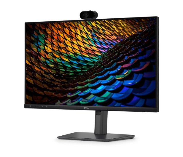 Dell Pro P2426HEB - 1507695 - zdjęcie 2